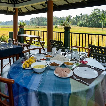 Mailagama Cinnamon Residence Kataragama Extérieur photo