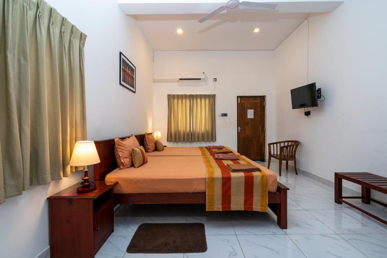 Mailagama Cinnamon Residence Kataragama Extérieur photo