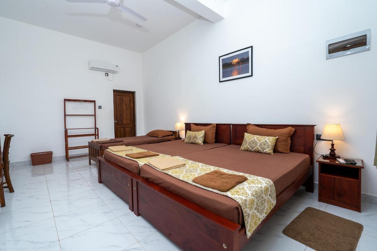 Mailagama Cinnamon Residence Kataragama Extérieur photo