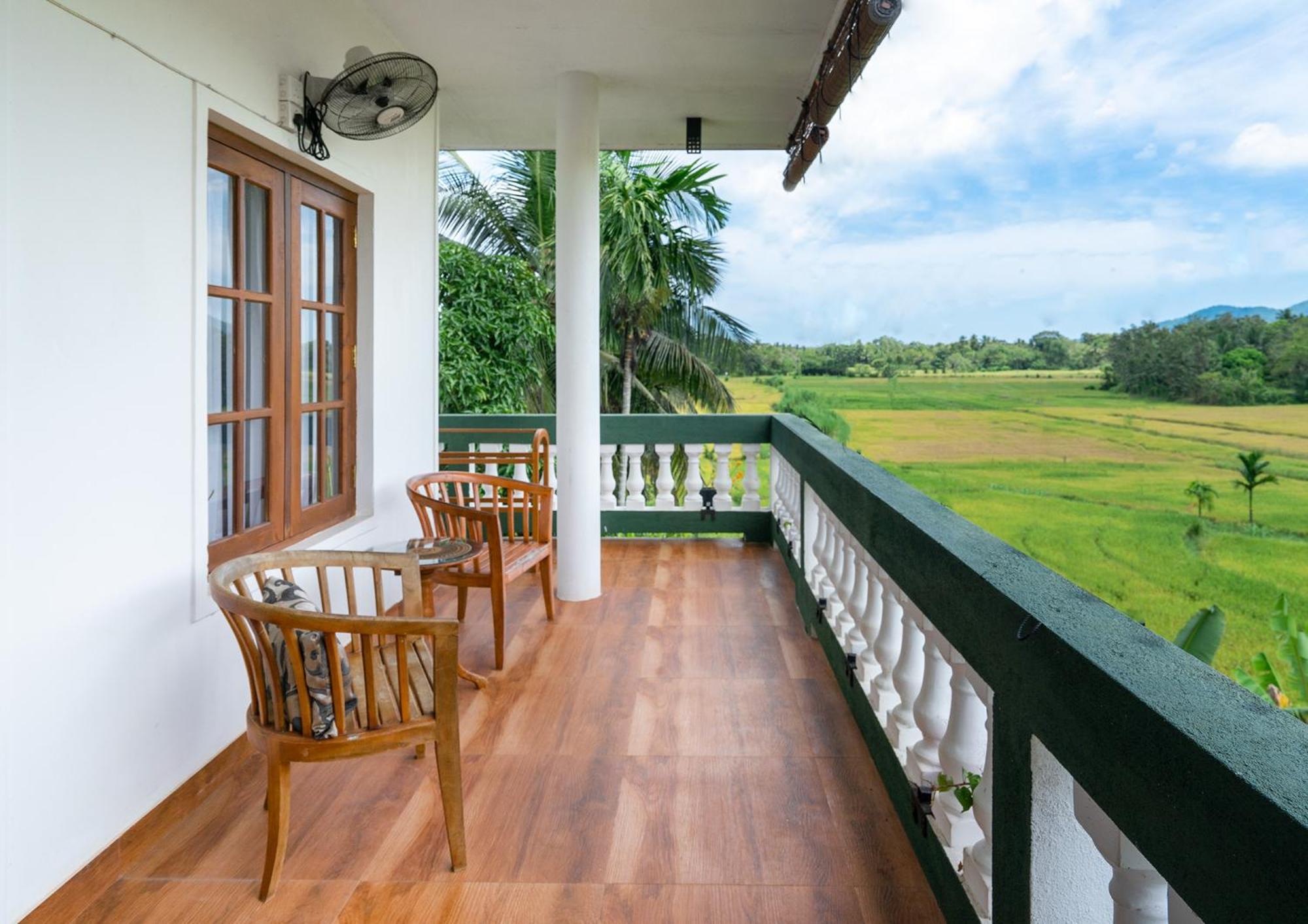 Mailagama Cinnamon Residence Kataragama Extérieur photo