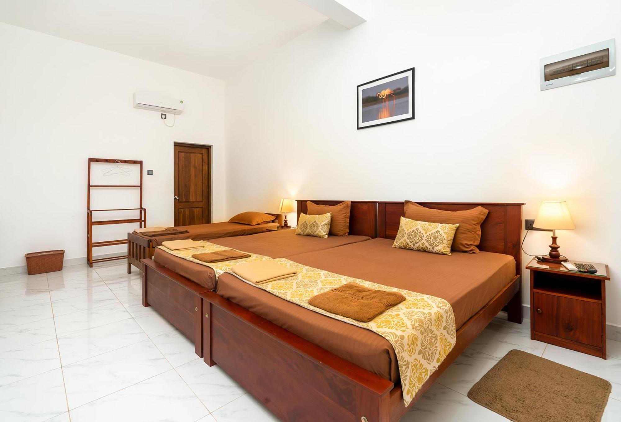 Mailagama Cinnamon Residence Kataragama Extérieur photo