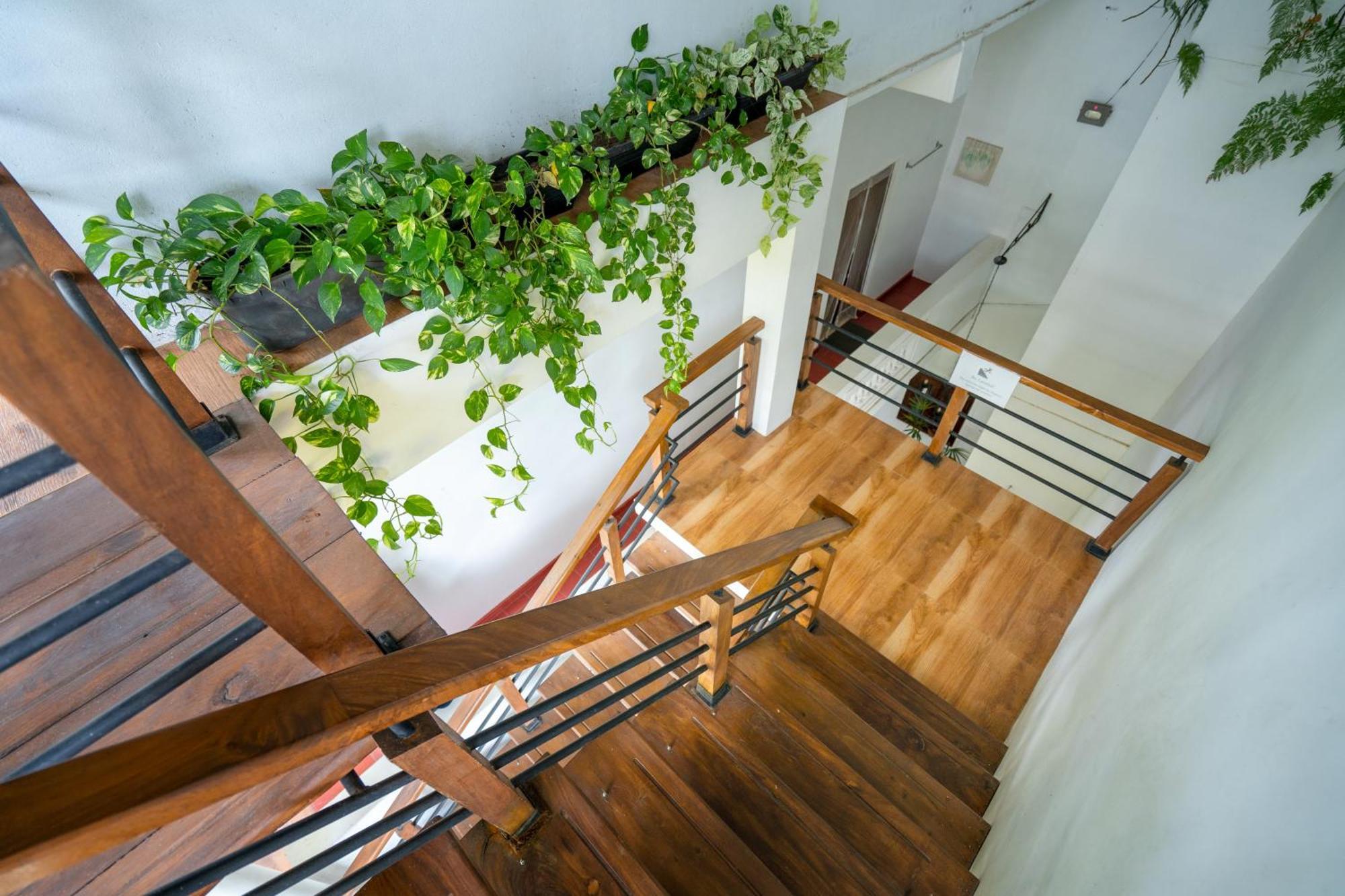 Mailagama Cinnamon Residence Kataragama Extérieur photo